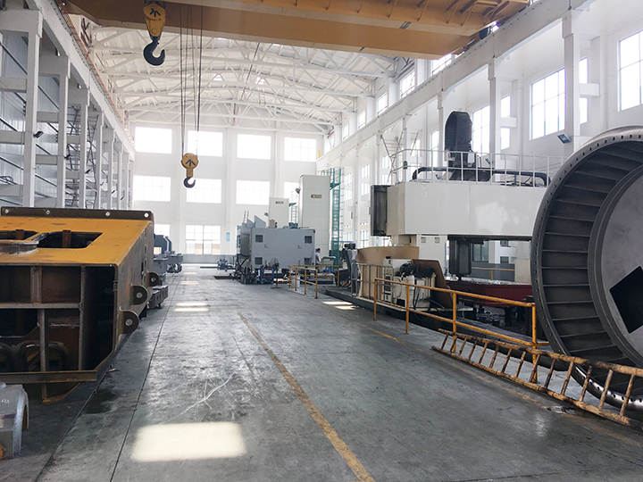 ようせつこうじょう