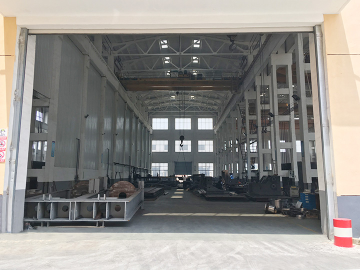 ようせつこうじょう